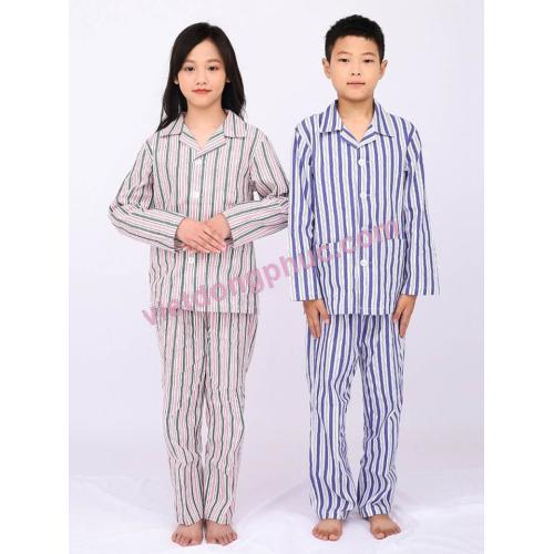 Đồng phục bệnh nhân 06